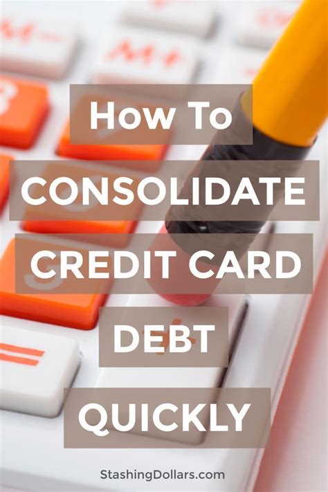 is it smart to consolidate credit card debt|what happens after debt consolidation.